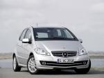 Mercedes-Benz A170 5-Door 2008 года